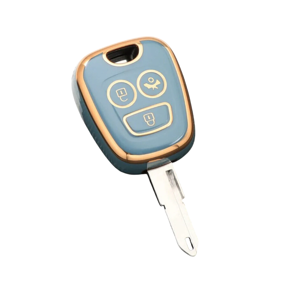 Capa para Citroën (3 Botões)