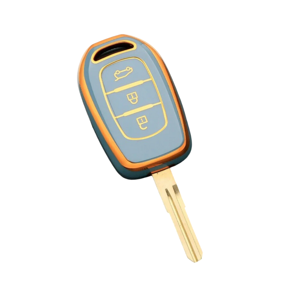 Capa para Dacia (3 Botões)