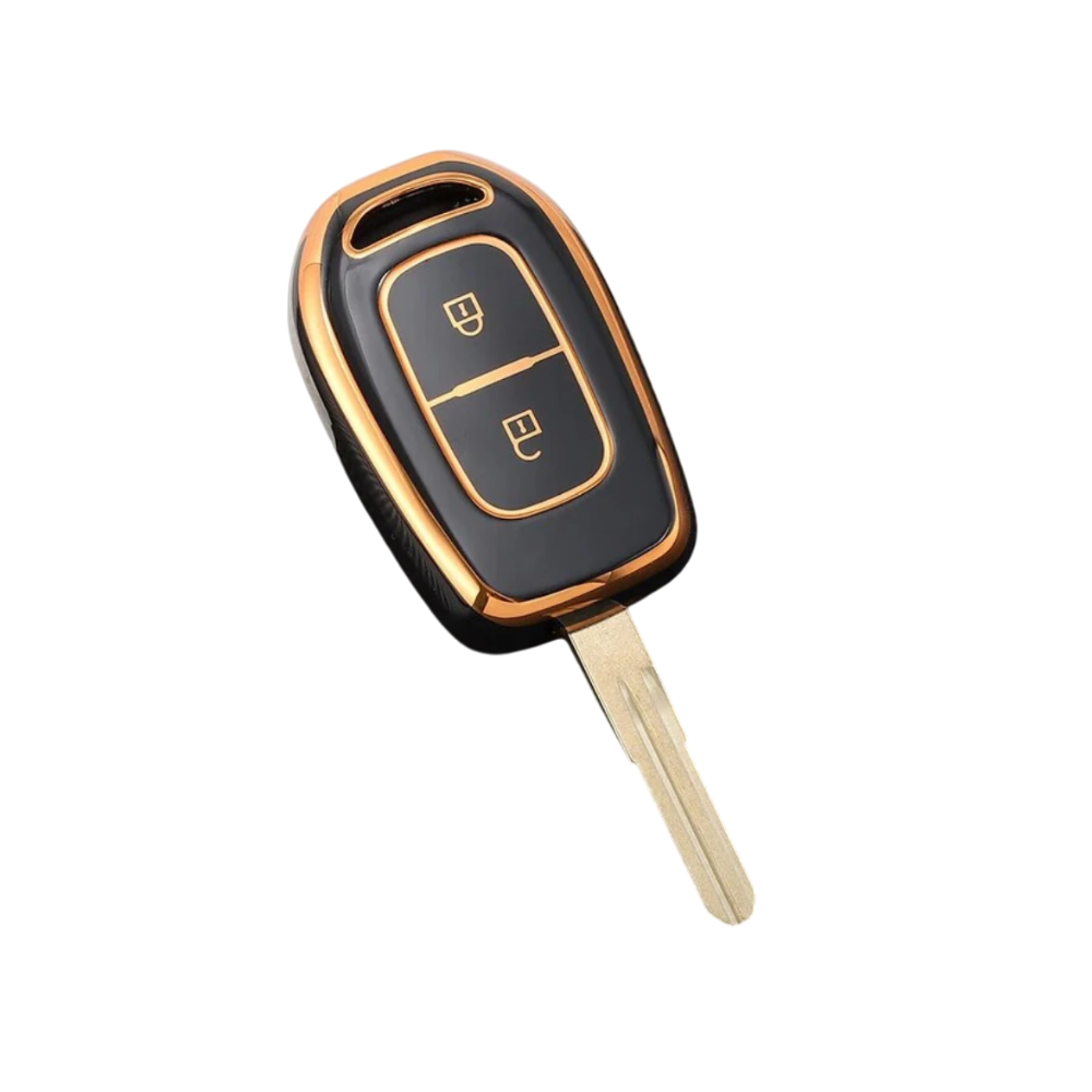 Capa para Dacia (2 Botões)