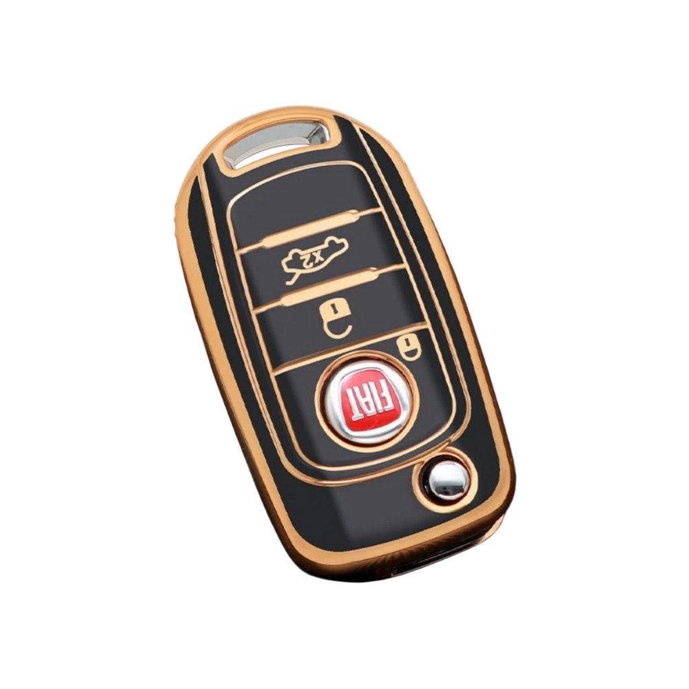 Capa para Fiat