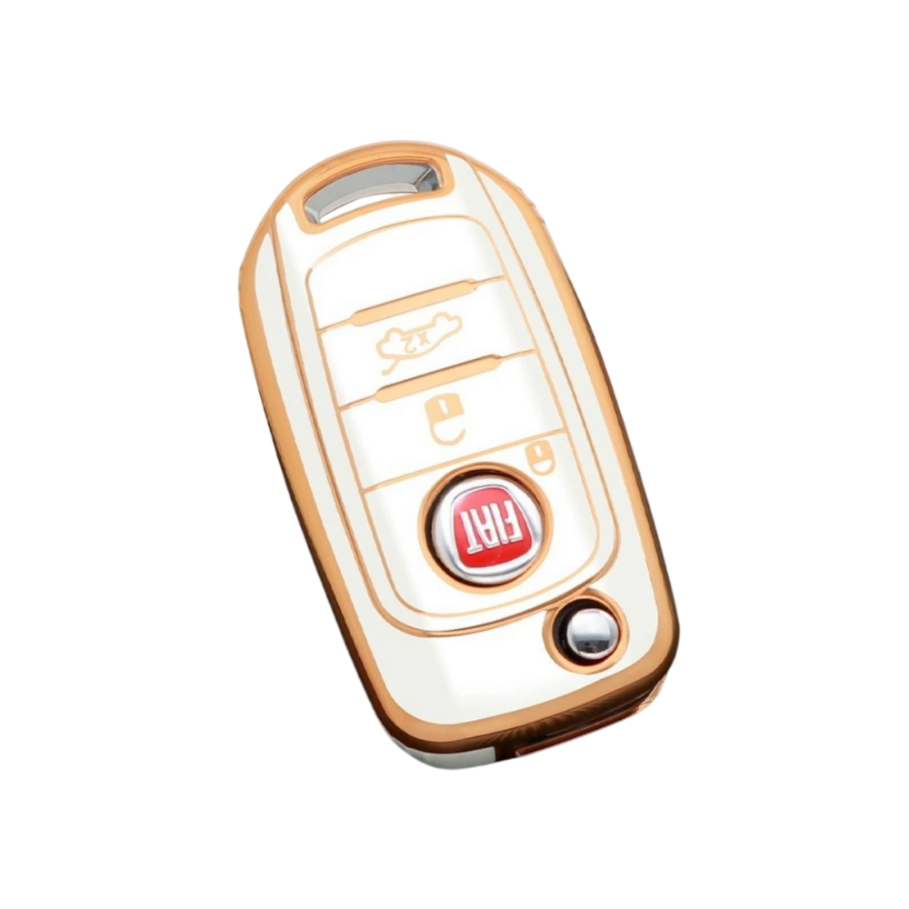 Capa para Fiat