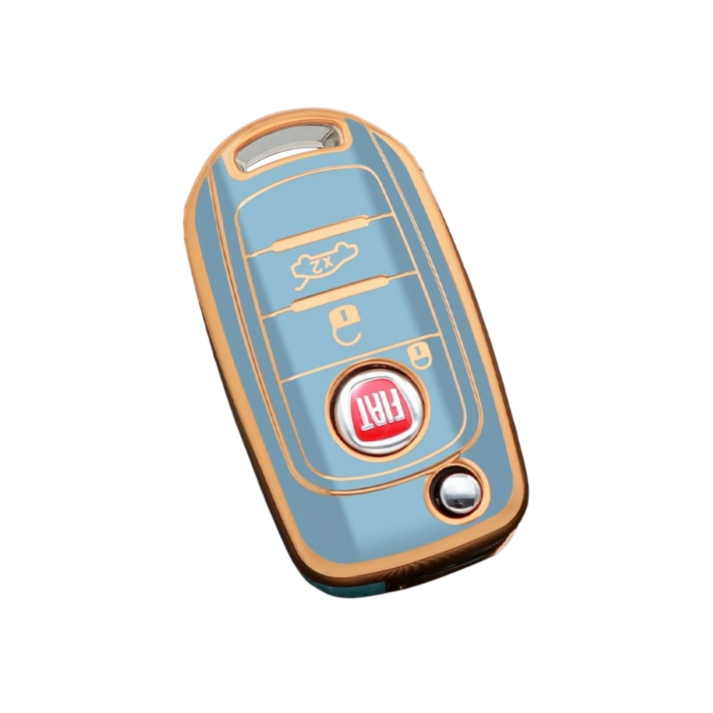 Capa para Fiat