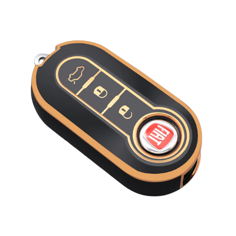 Capa para Fiat
