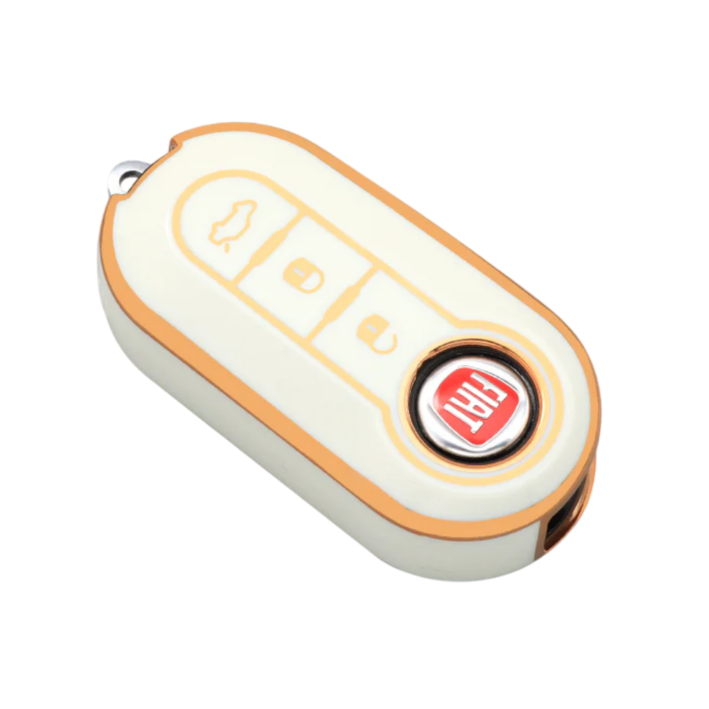 Capa para Fiat