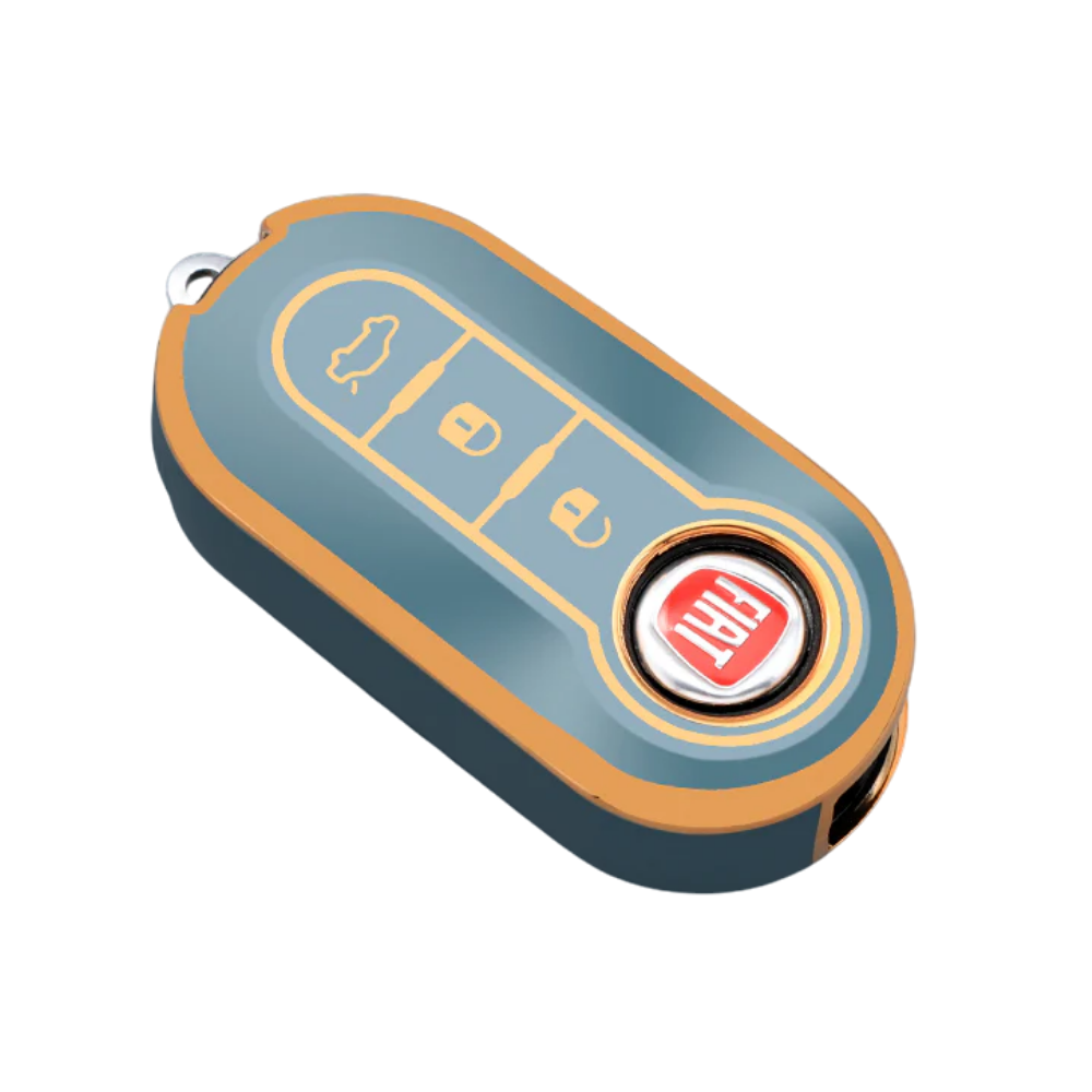 Capa para Fiat