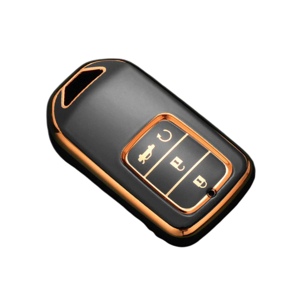 Capa para Honda (4 Botões)