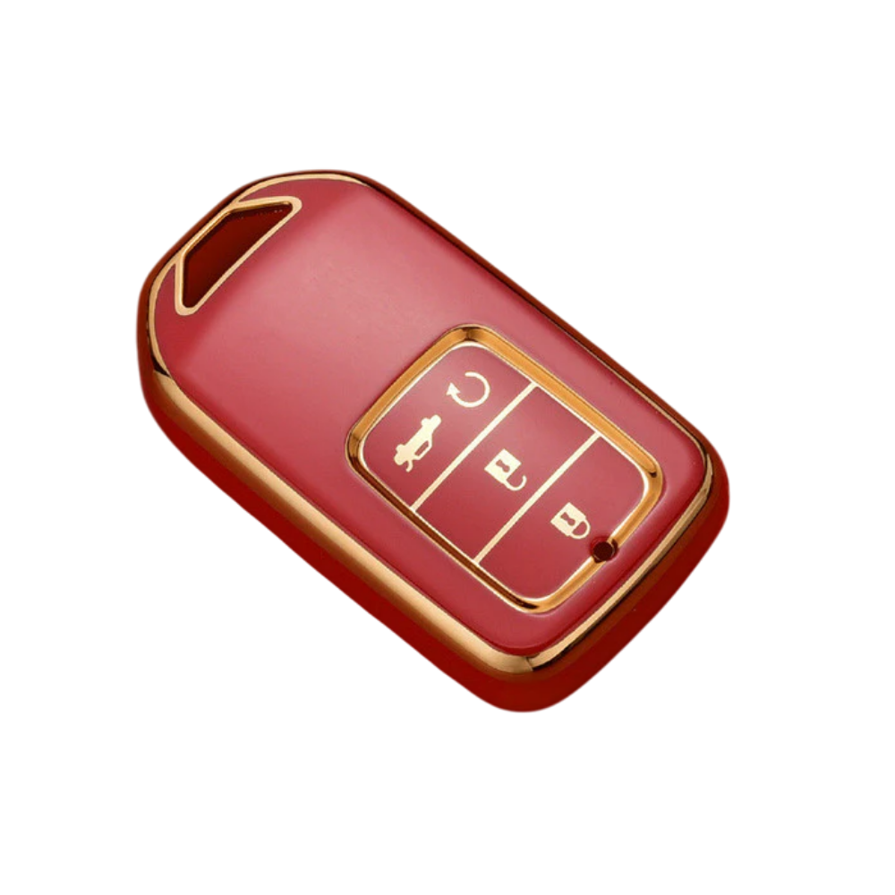 Capa para Honda (4 Botões)