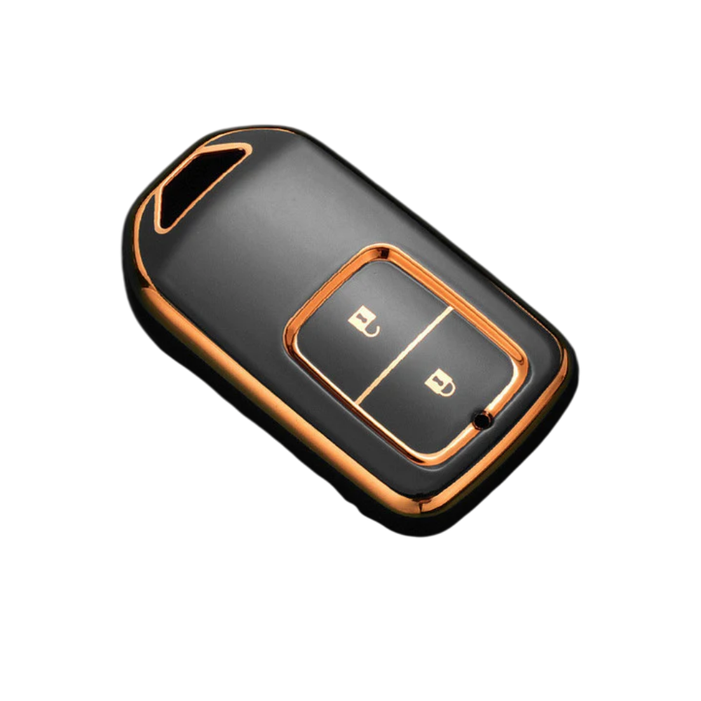 Capa para Honda (2 Botões)