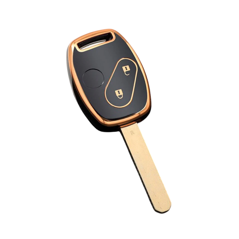 Capa para Honda (2 Botões)