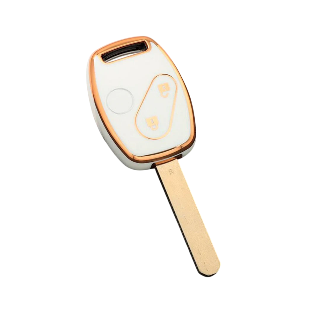 Capa para Honda (2 Botões)