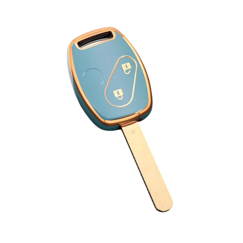 Capa para Honda (2 Botões)