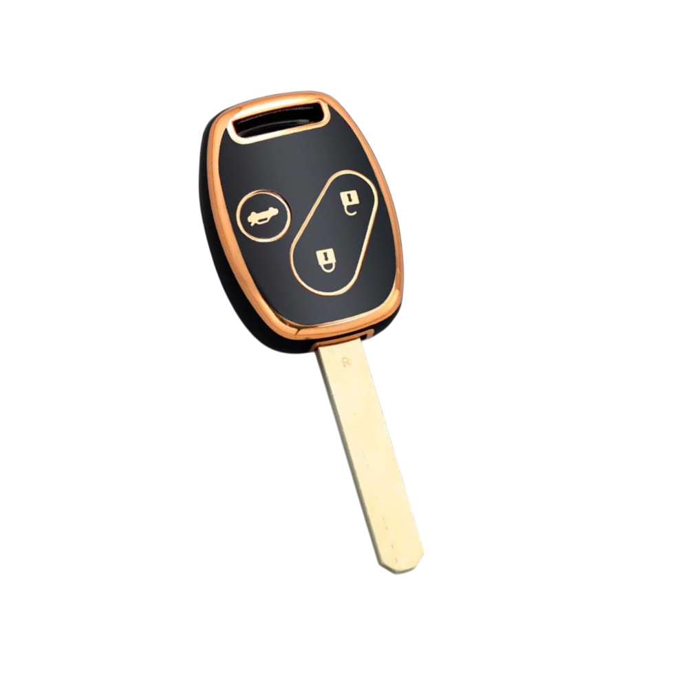 Capa para Honda (3 Botões)