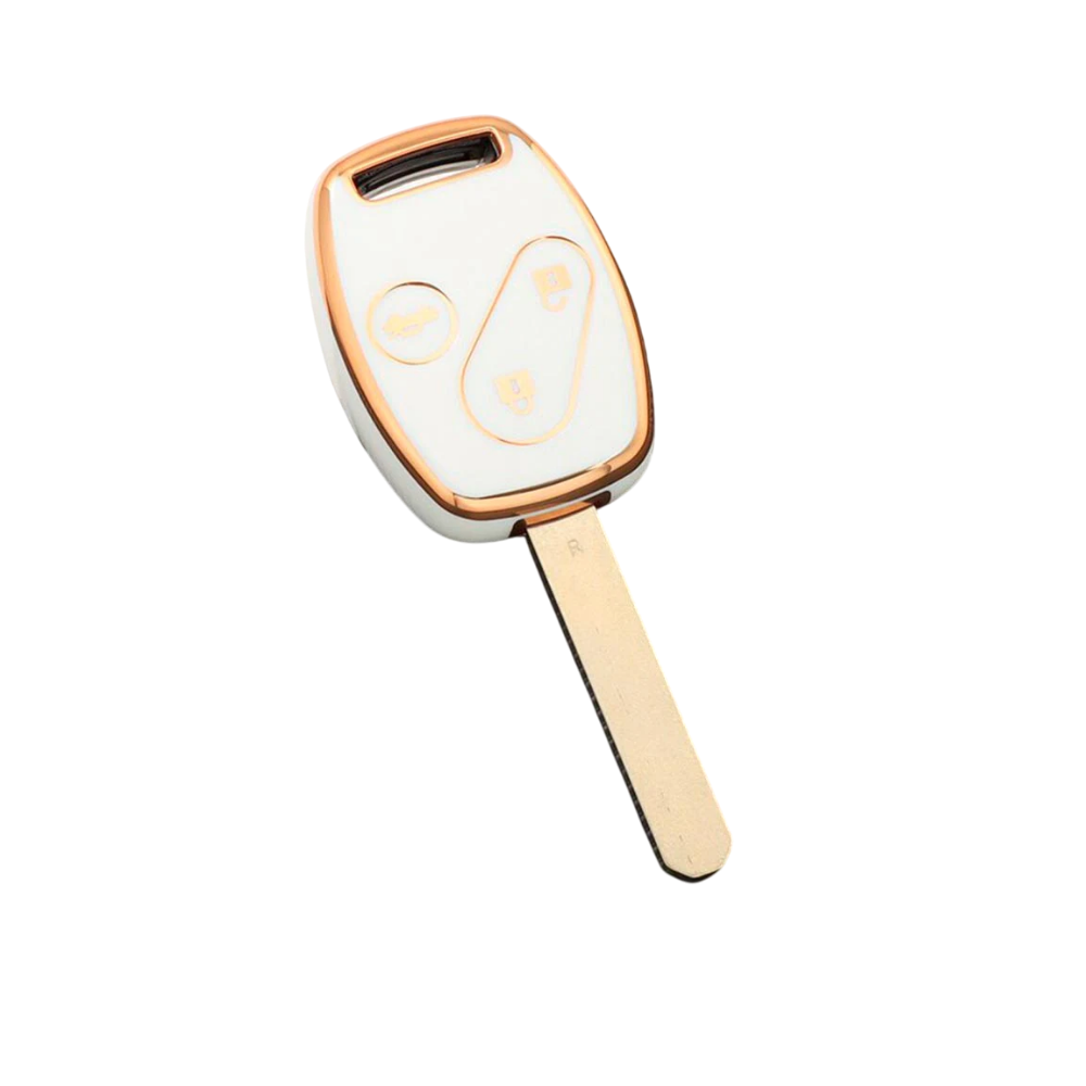 Capa para Honda (3 Botões)