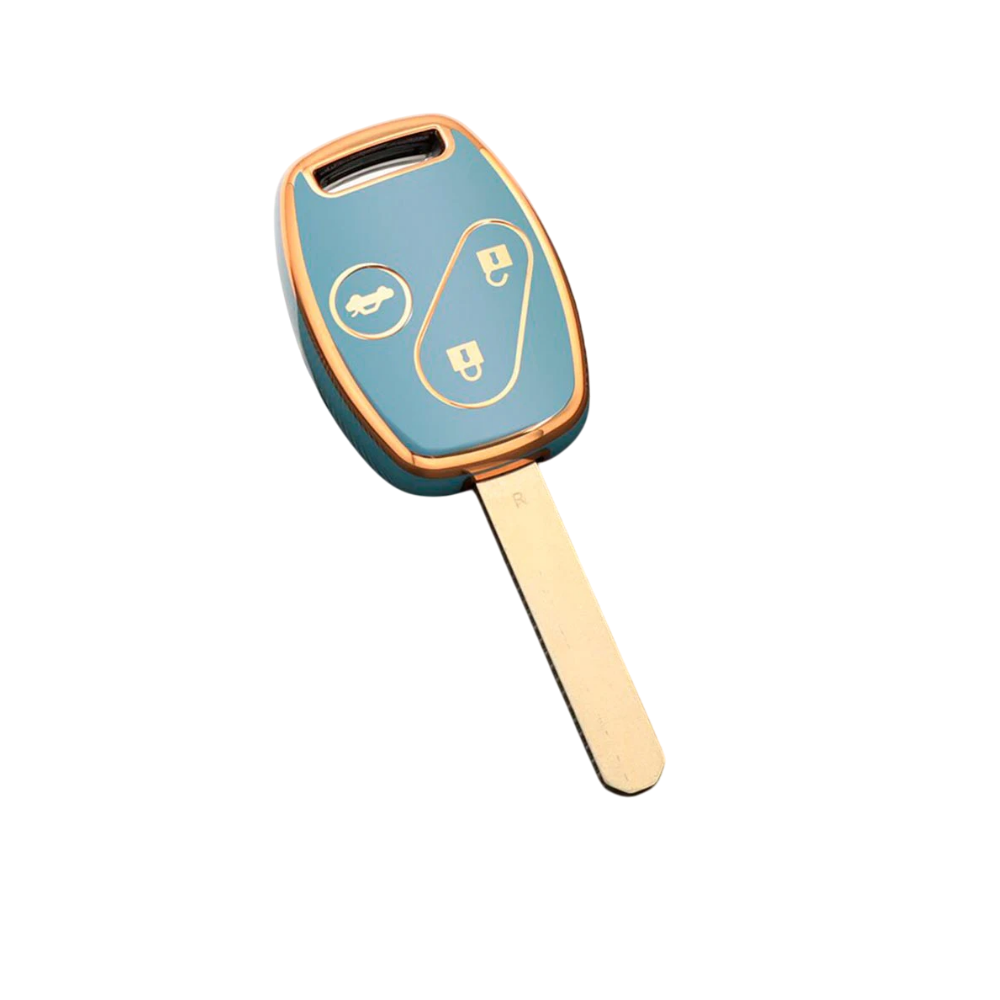 Capa para Honda (3 Botões)