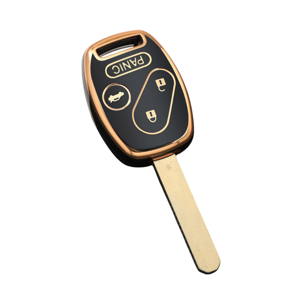 Capa para Honda (4 Botões)