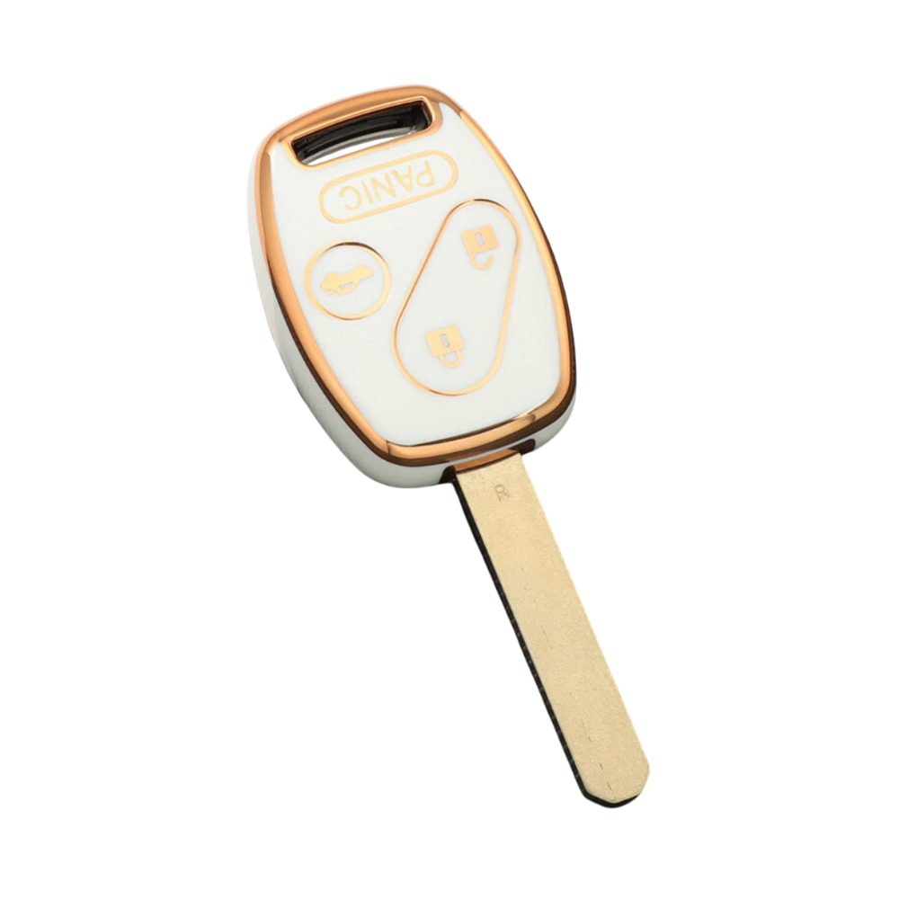 Capa para Honda (4 Botões)