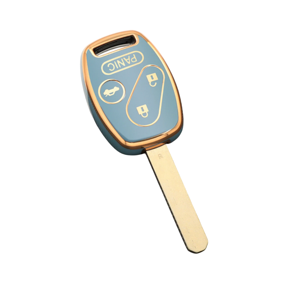 Capa para Honda (4 Botões)