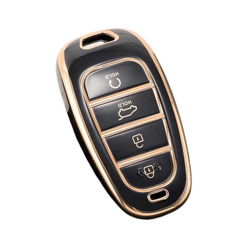 Capa para Hyundai (4 Botões)