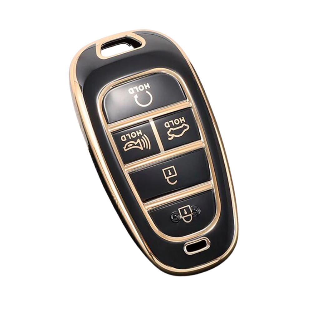 Capa para Hyundai (5 Botões)