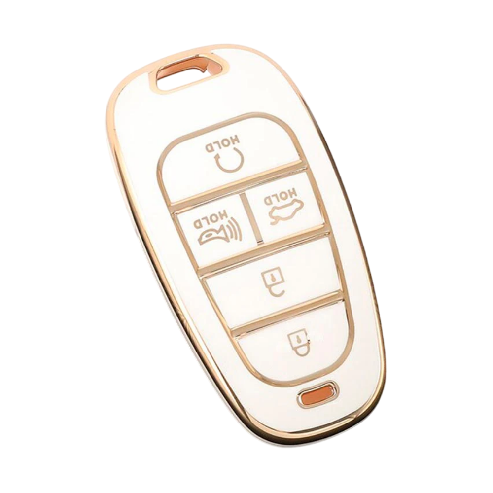 Capa para Hyundai (5 Botões)