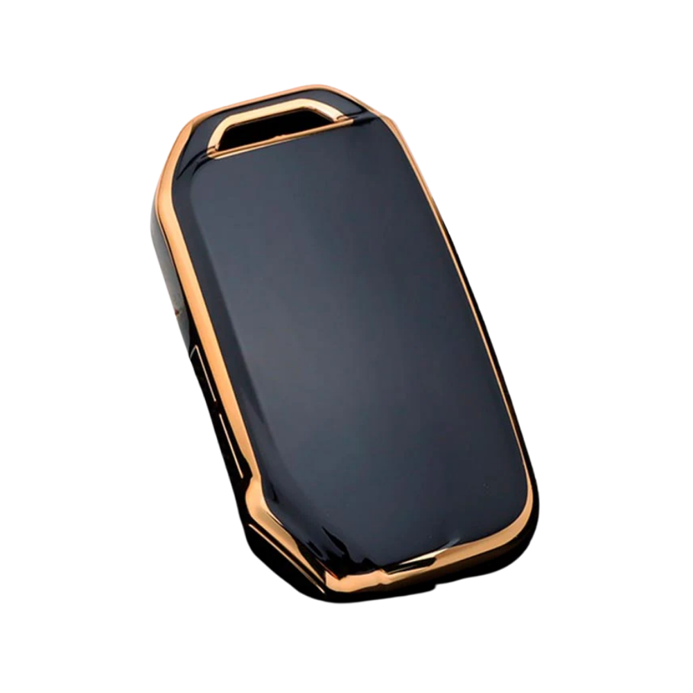 Capa para KIA