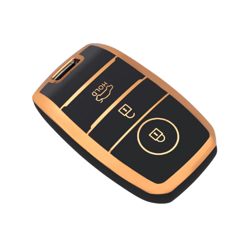 Capa para KIA (3 Botões)