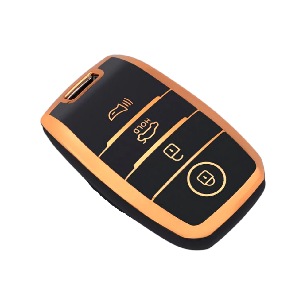 Capa para KIA (4 Botões)