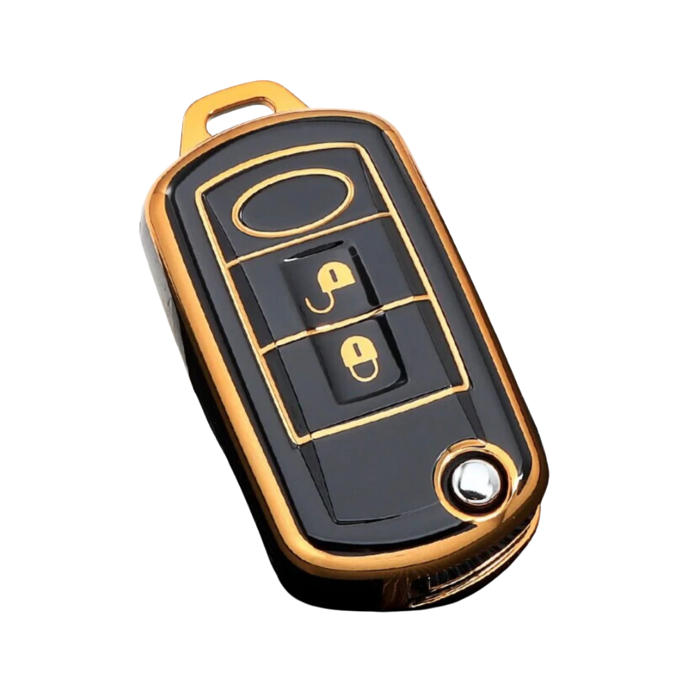 Capa para Land Rover