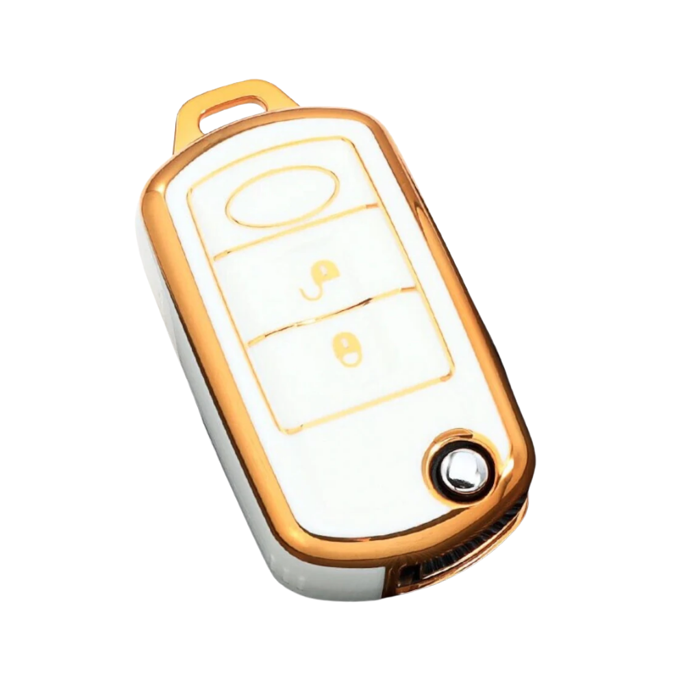 Capa para Land Rover