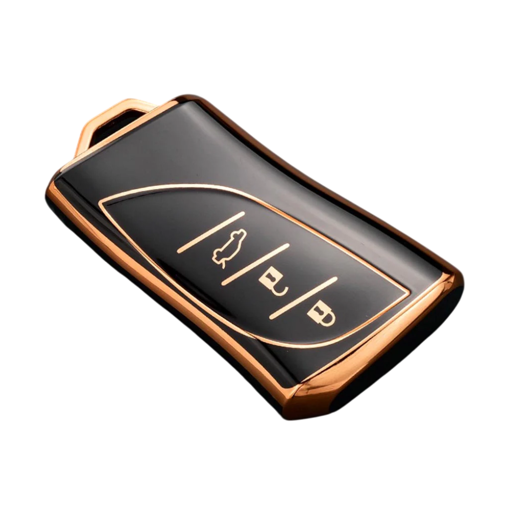 Capa para Lexus