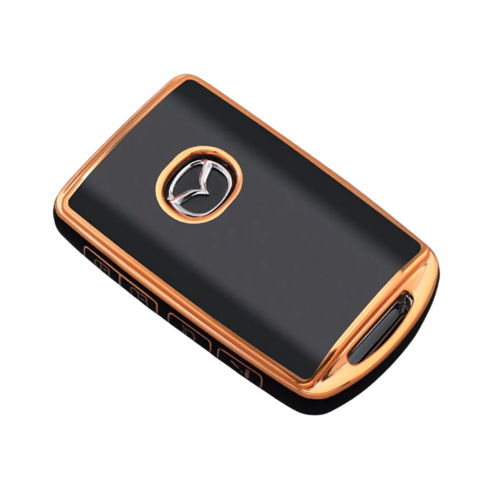 Capa para Mazda