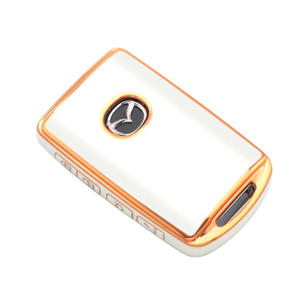 Capa para Mazda
