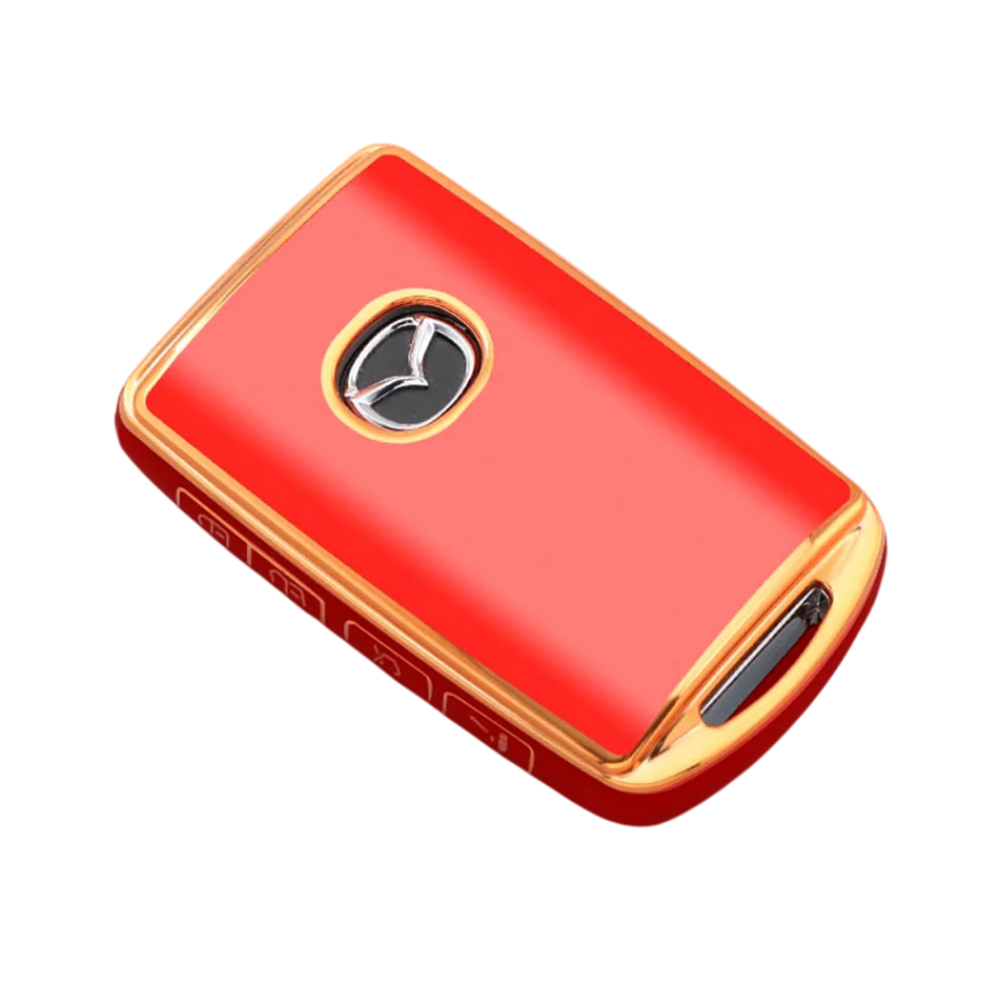 Capa para Mazda