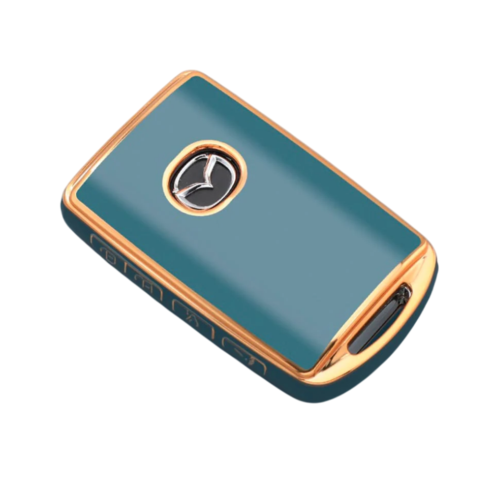Capa para Mazda