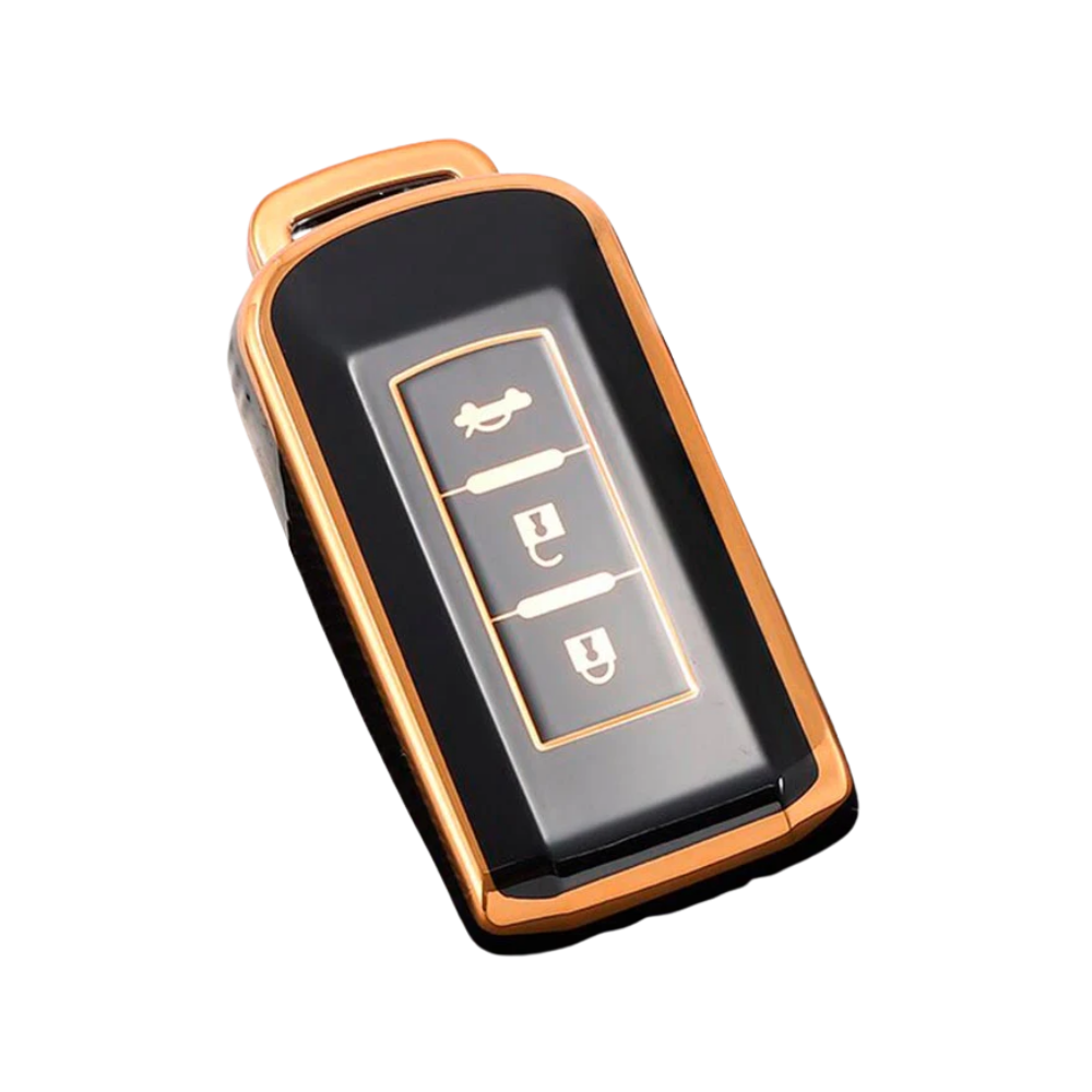 Capa para Mitsubishi