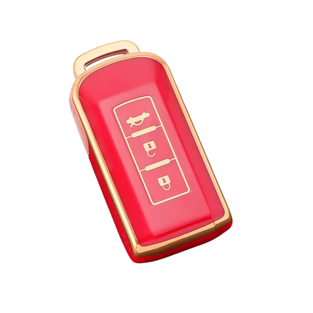 Capa para Mitsubishi