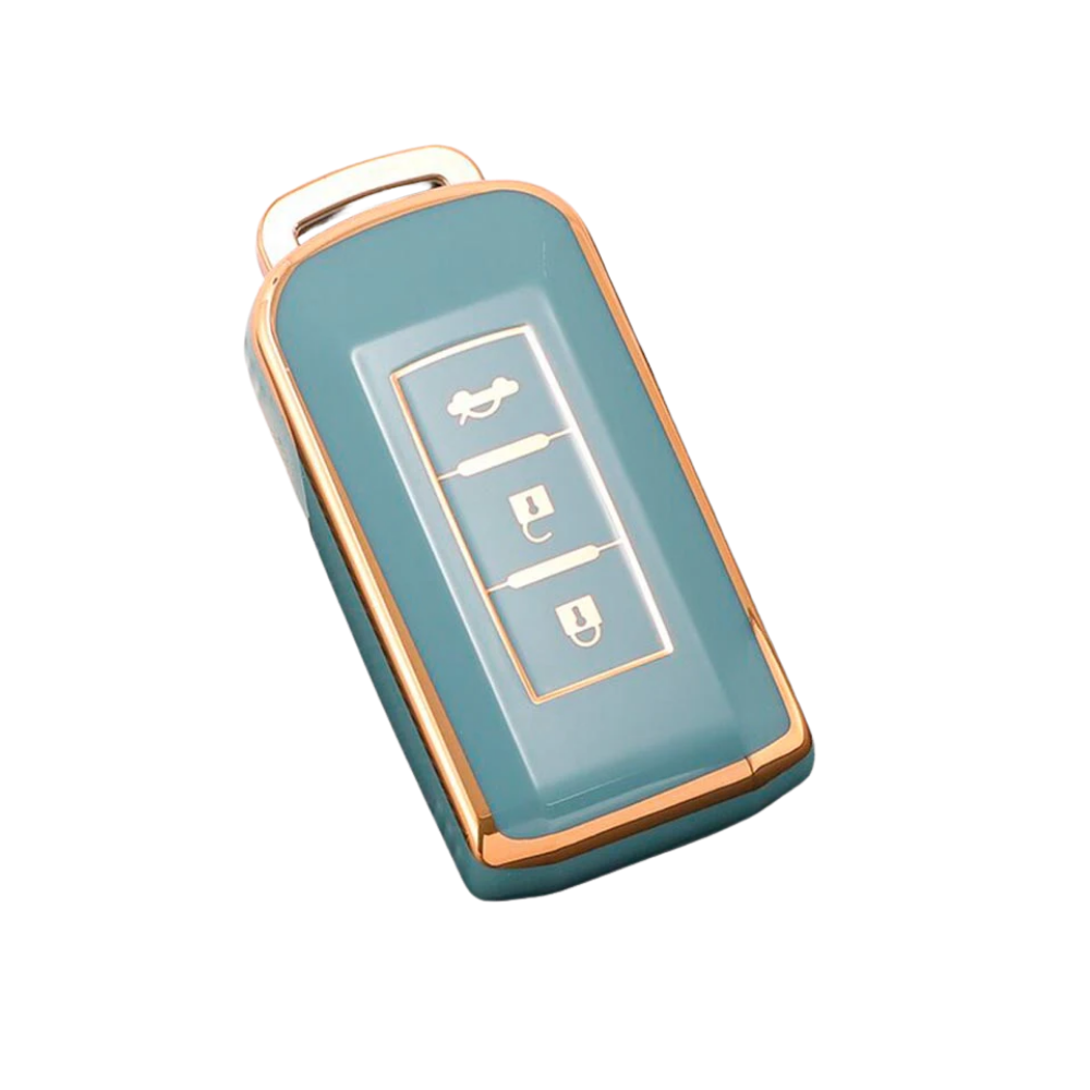 Capa para Mitsubishi