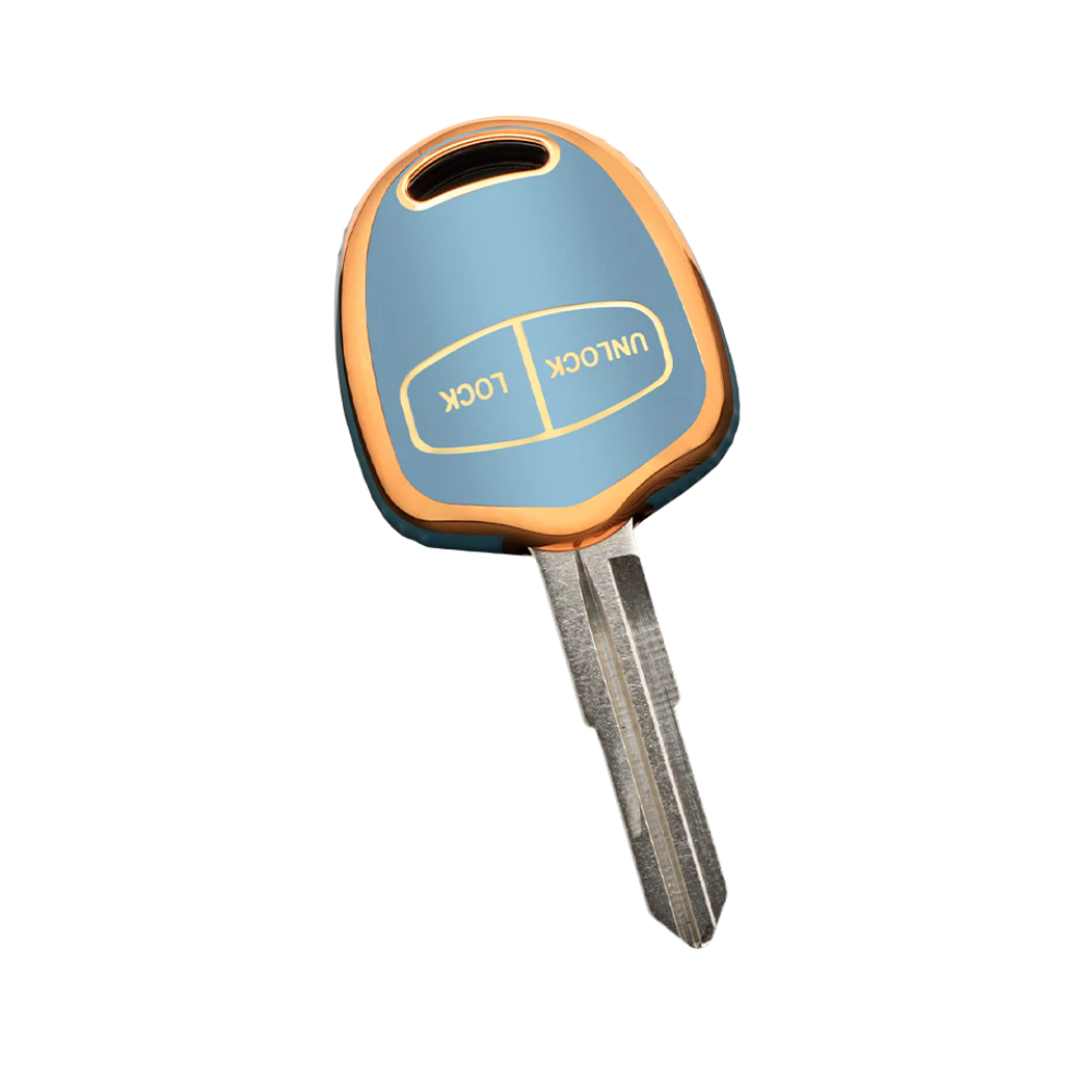 Capa para Mitsubishi (2 Botões)