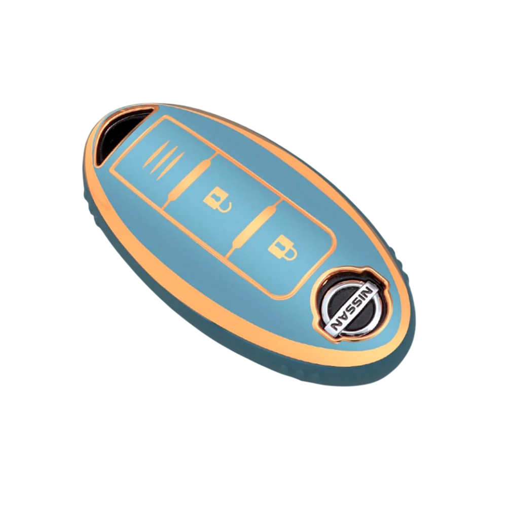 Capa para Nissan