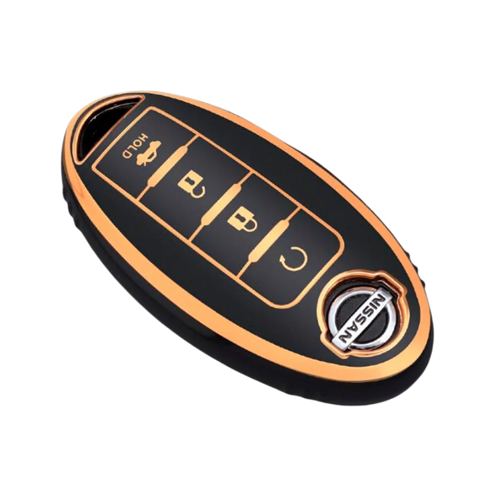 Capa para Nissan
