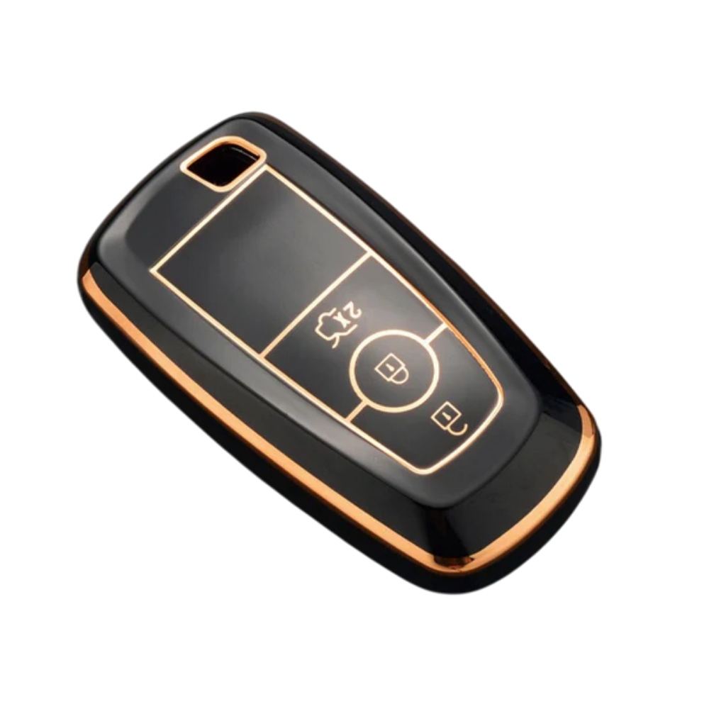 Capa para Ford (3 Botões)