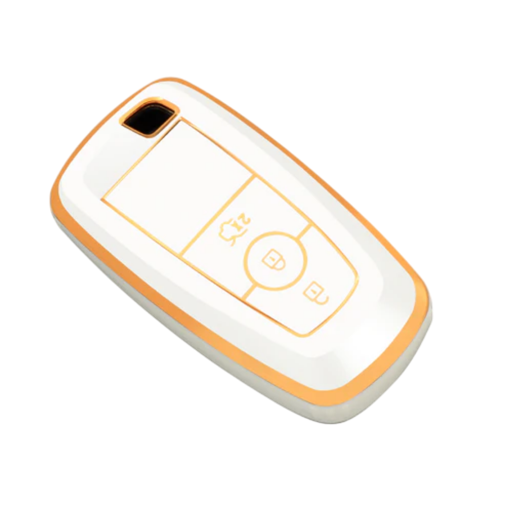 Capa para Ford (3 Botões)