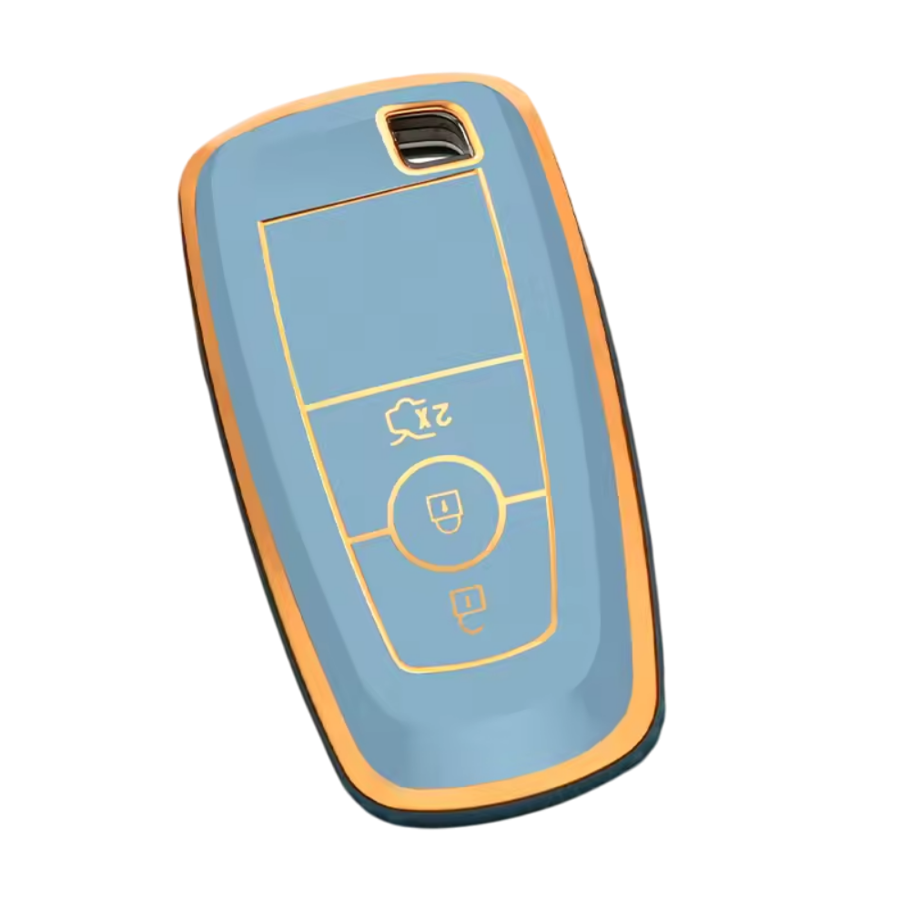 Capa para Ford (3 Botões)