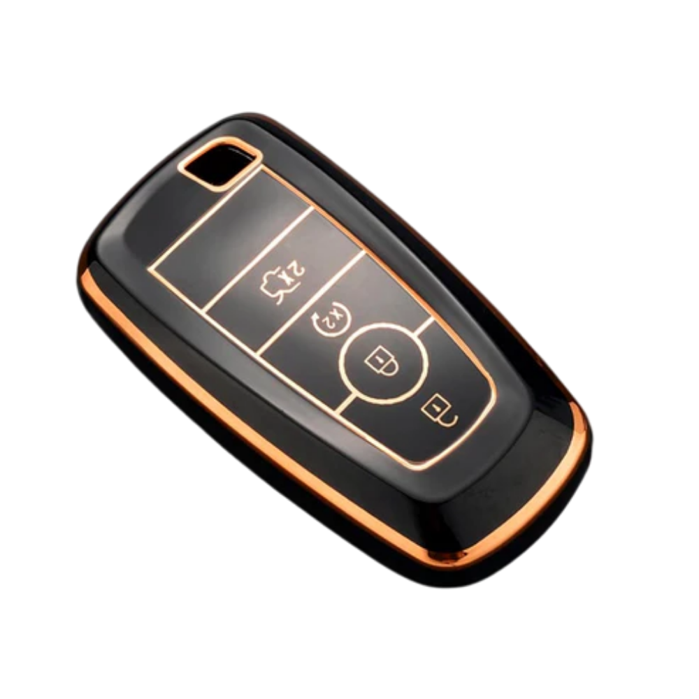 Capa para Ford (4 Botões)