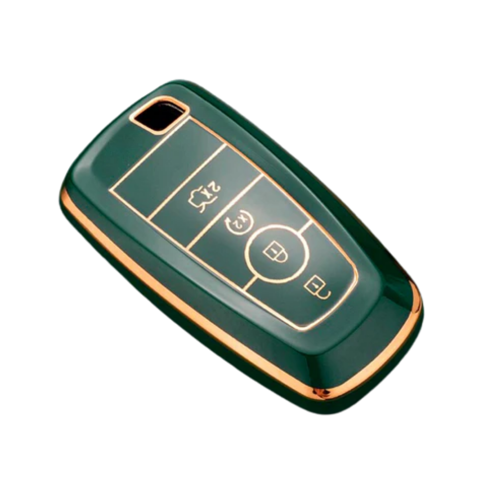 Capa para Ford (4 Botões)