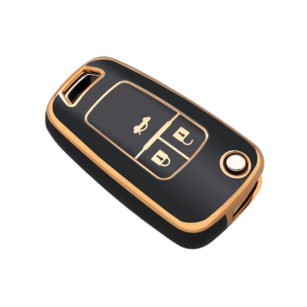 Capa para Chevrolet (3 Botões)