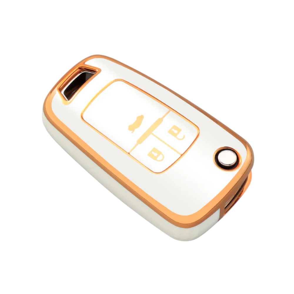 Capa para Chevrolet (3 Botões)