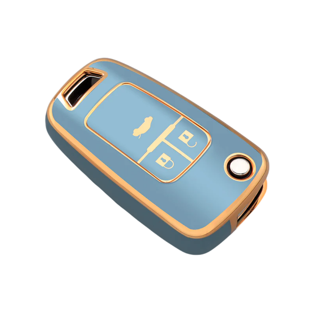 Capa para Chevrolet (3 Botões)