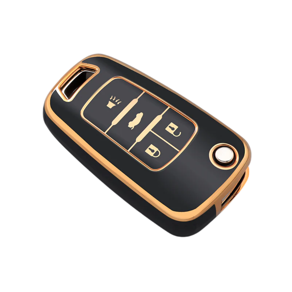 Capa para Chevrolet (4 Botões)