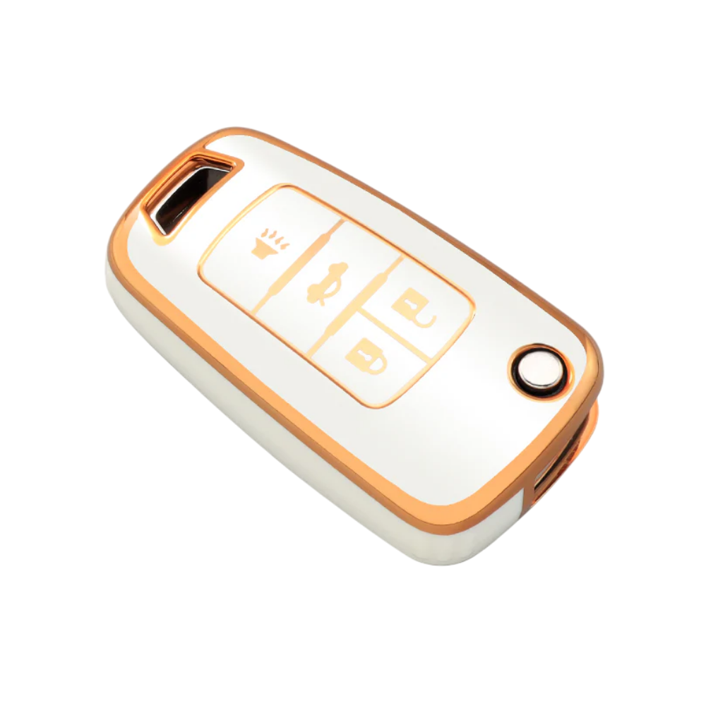 Capa para Chevrolet (4 Botões)